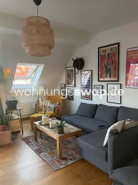 Wohnungstausch: Schönhauser Allee 102 — photo 1